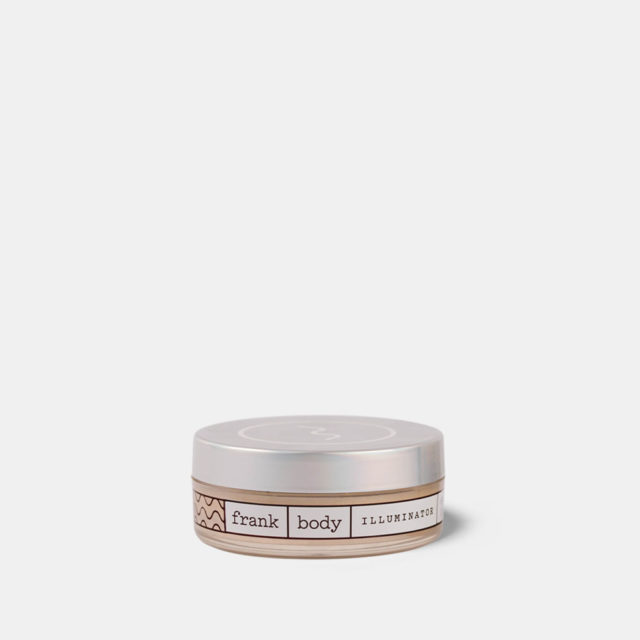 Frank body illuminator