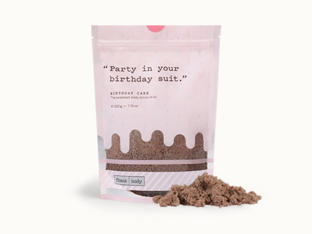 Franks Body Shop >> Frank Body The Original Coffee Scrub Franks Body Shop >> Frank Body The Original Coffee Scrub