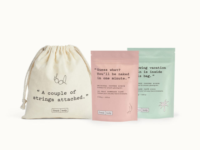 Franks Body Shop >> Frank Body The Original Coffee Scrub Franks Body Shop >> Frank Body The Original Coffee Scrub