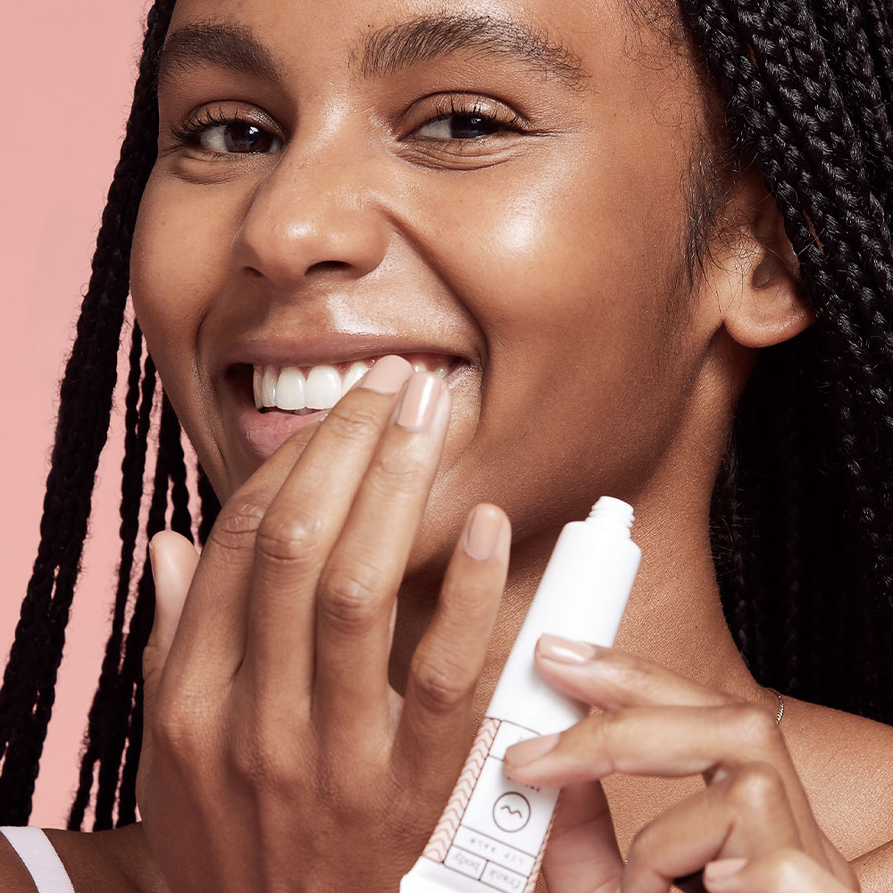The Original Lip Duo | Lip Scrub And Lip Balm Set | frank body | US