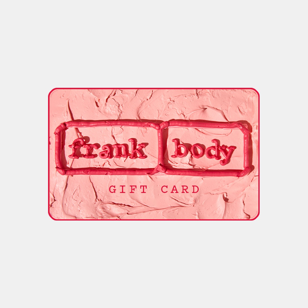 Gift Card Image