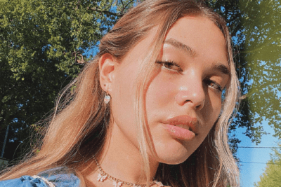 Getting personal with digital creator and trans model, AJ Clementine