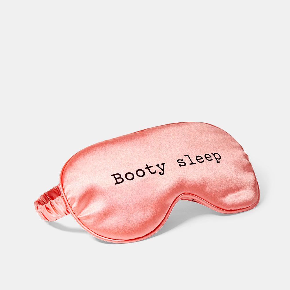 Booty Sleep