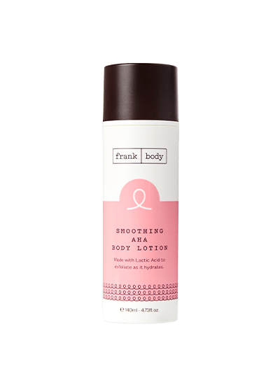 Image of Smoothing AHA Body Lotion