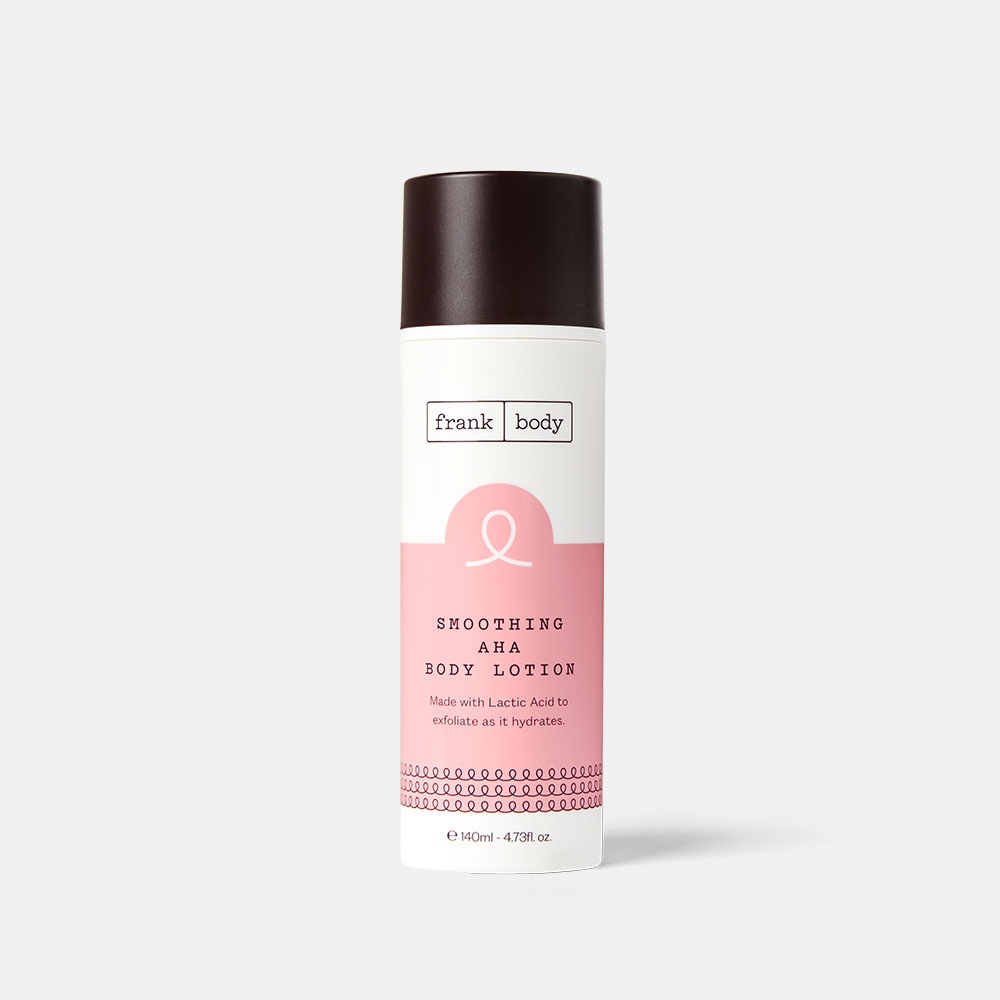 Smoothing body lotion deals