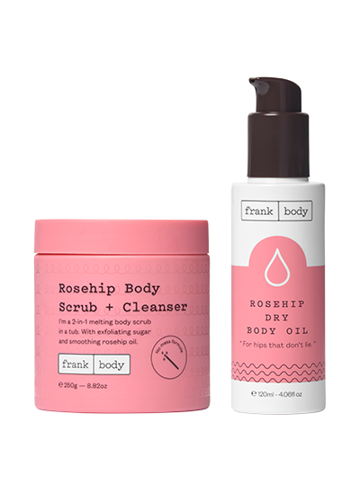 Image of Grab My (Rose)Hips Kit