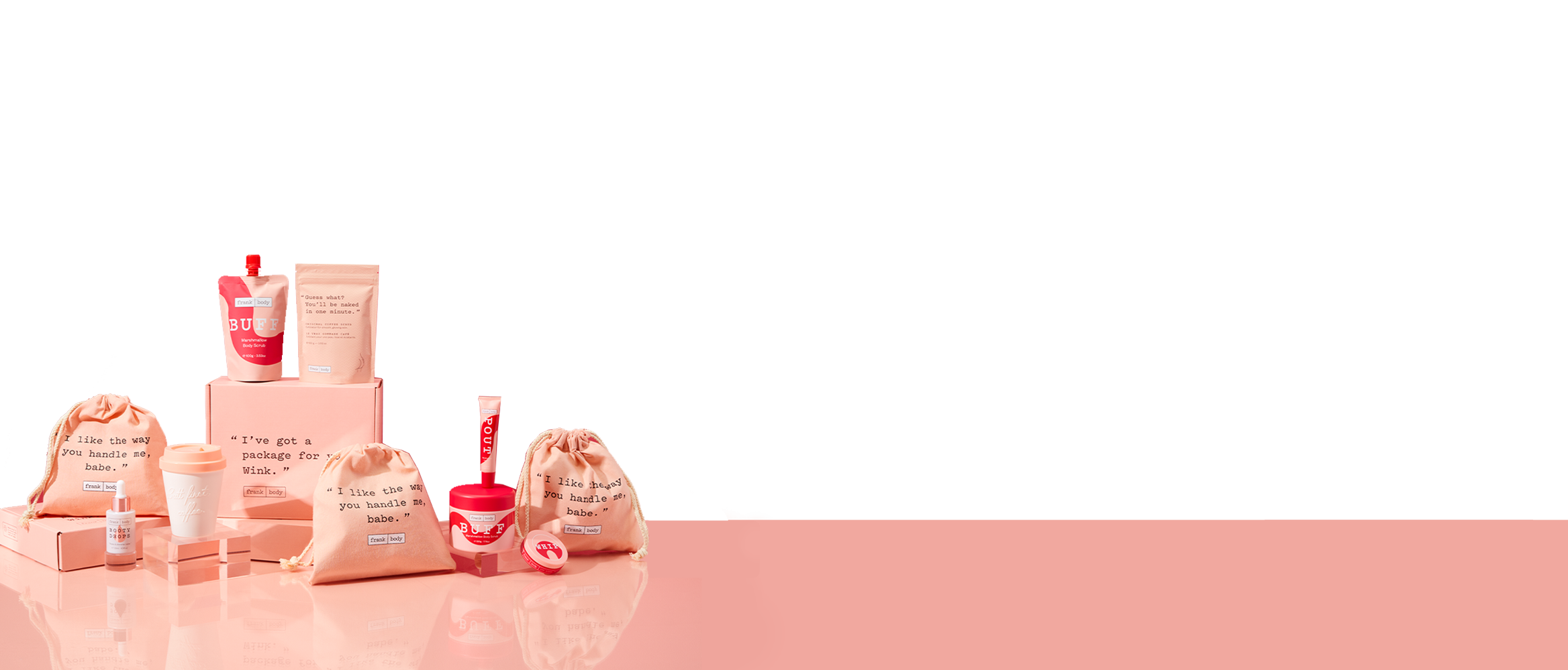 header