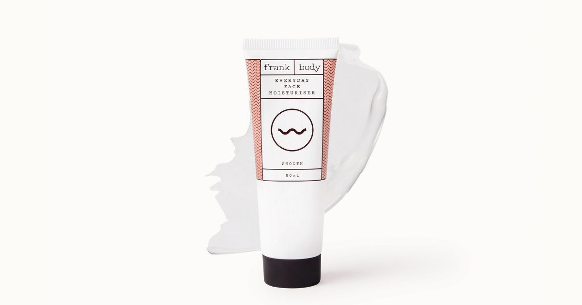 Scrub Me Juicy Kit Frank Body MECCA Wishupon