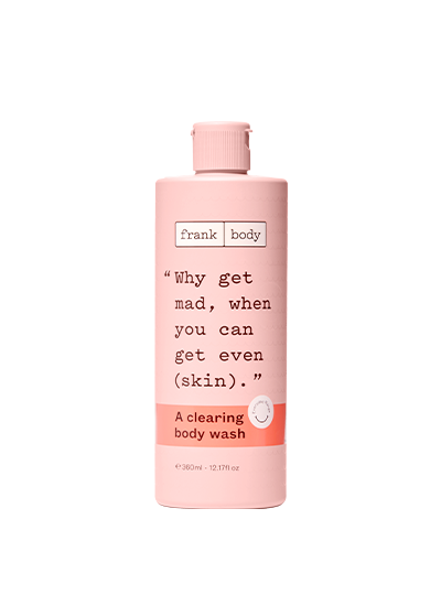 Image of Clearing Body Wash